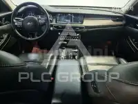 2020 KIA K7