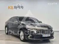 2020 KIA K7