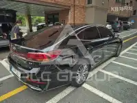 2020 KIA K7