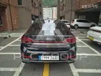 2020 KIA K7