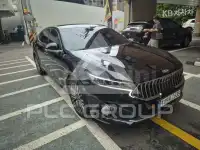 2020 KIA K7