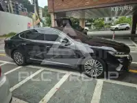 2020 KIA K7