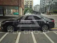 2020 KIA K7