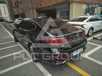 2020 KIA K7