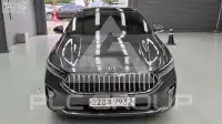 2020 KIA K7