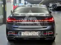 2020 KIA K7