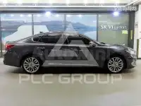 2020 KIA K7
