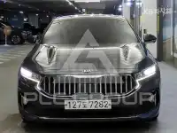 2020 KIA K7