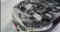 2020 KIA K7