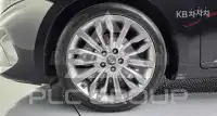 2020 KIA K7