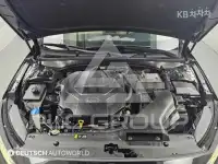 2020 KIA K7
