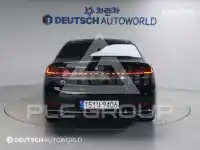 2020 KIA K7