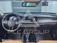 2020 KIA K7
