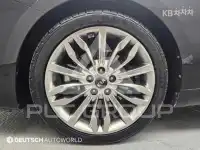 2020 KIA K7