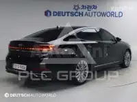 2020 KIA K7