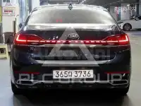 2020 KIA K7