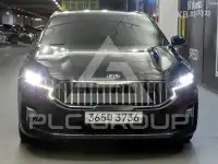 2020 KIA K7