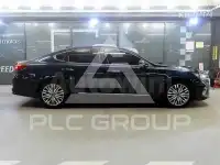 2020 KIA K7
