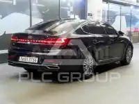 2020 KIA K7