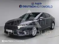 2020 KIA K7