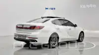 2020 KIA K7