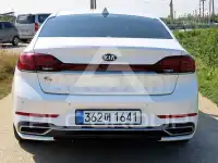 2020 KIA K7