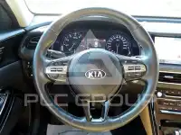 2020 KIA K7