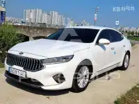 2020 KIA K7
