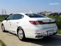 2020 KIA K7