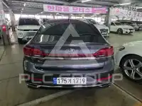 2020 KIA K7
