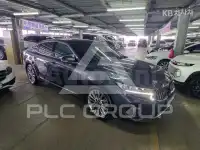2020 KIA K7