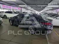 2020 KIA K7