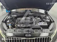 2020 KIA K7