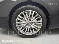 2020 KIA K7