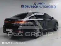 2020 KIA K7