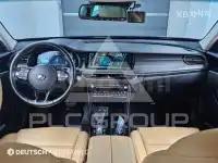 2020 KIA K7