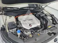 2020 KIA K7