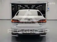 2020 KIA K7