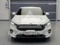 2020 KIA K7