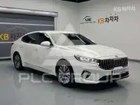 2020 KIA K7