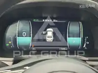 2020 KIA K7