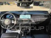 2020 KIA K7