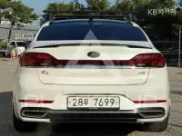 2020 KIA K7
