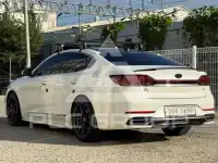 2020 KIA K7