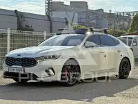 2020 KIA K7