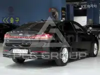 2020 KIA K7