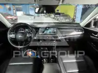 2020 KIA K7