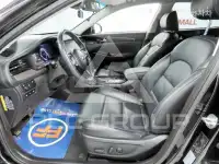 2020 KIA K7
