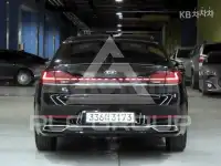 2020 KIA K7