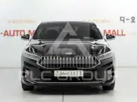 2020 KIA K7